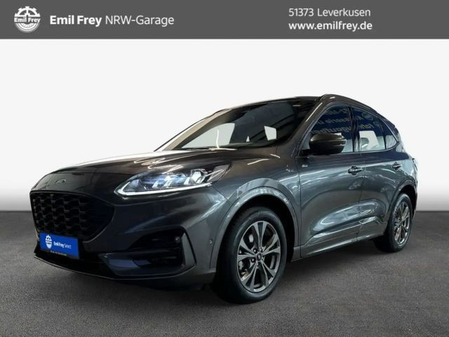 Ford Kuga ST Line