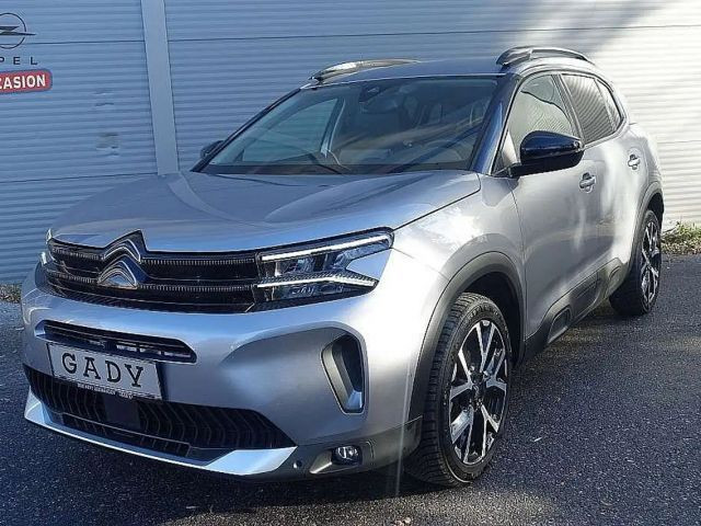 Citroën C5 Aircross BlueHDi Shine Pack