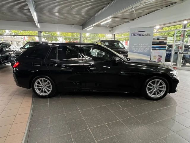 BMW 3 Serie 318 Touring 318d