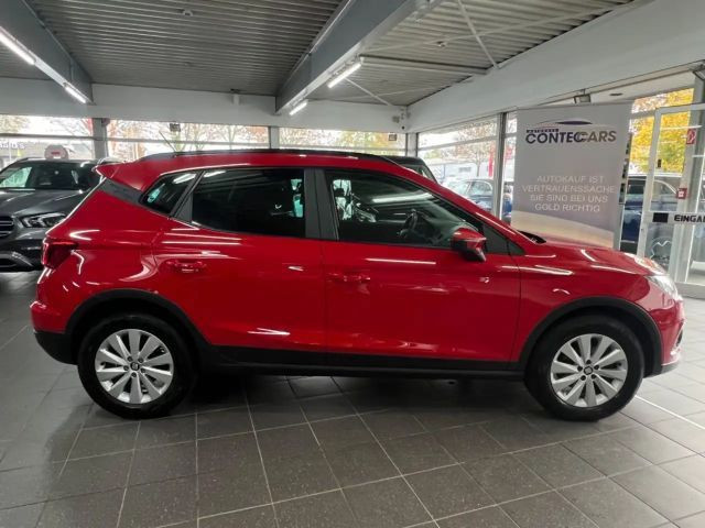 Seat Arona Style 1.6 TDI