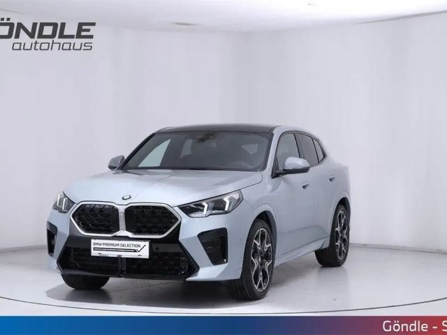 BMW X2 xDrive