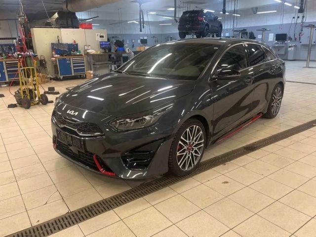 Kia ProCeed GDi GT-Line