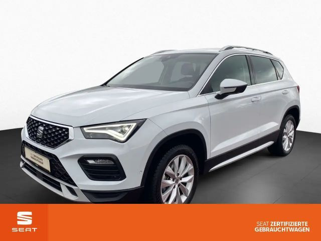 Seat Ateca 1.5 TSI DSG