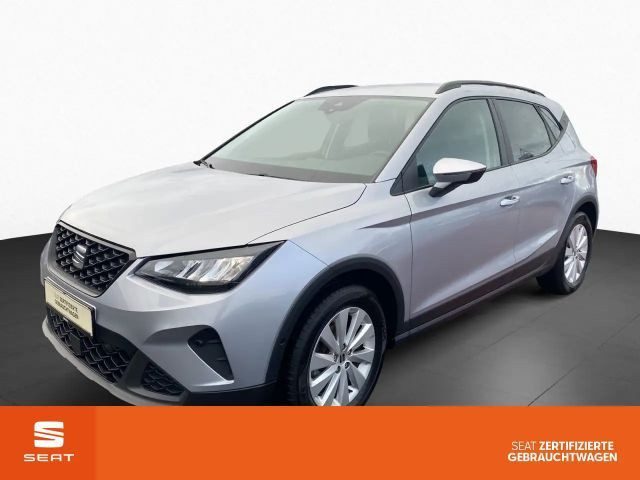 Seat Arona Style 1.0 TSI DSG