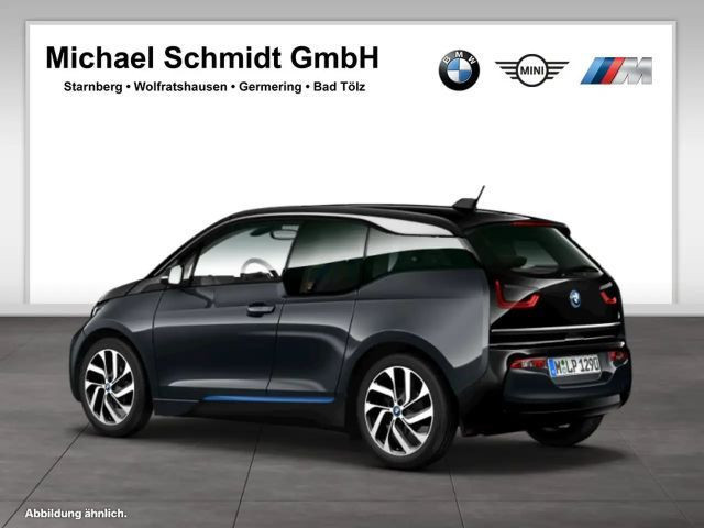 BMW i3 Comfort pakket 120Ah