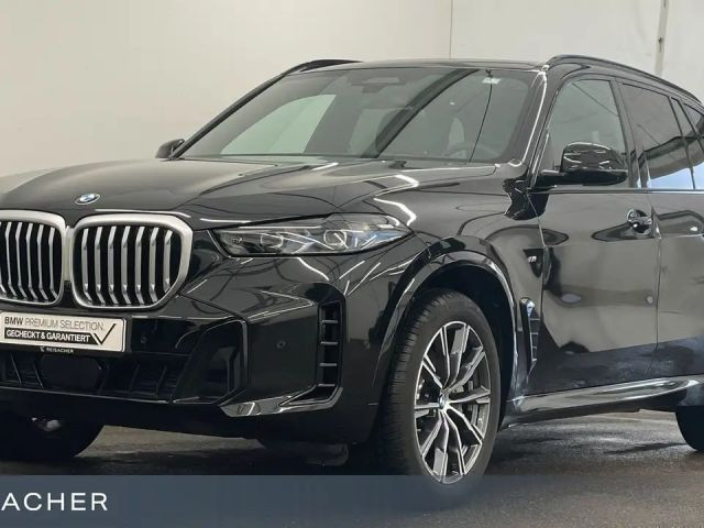 BMW X5 M-Sport