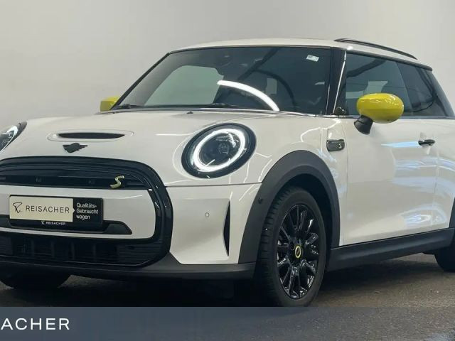 Mini Mini Electric SE