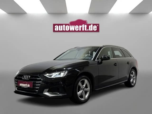 Audi A4 2.0 TDI