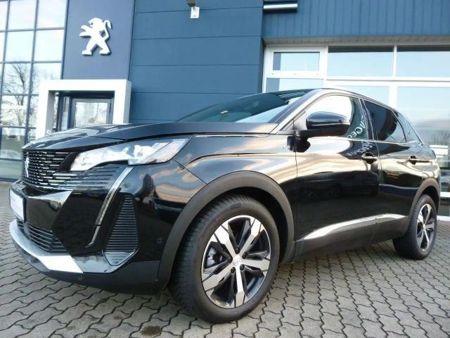 Peugeot 3008 GT-Line