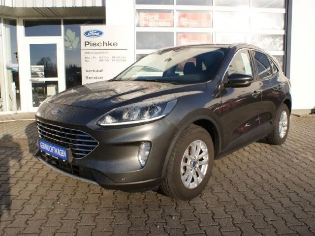 Ford Kuga Titanium