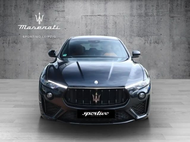 Maserati Levante GranSport Modena