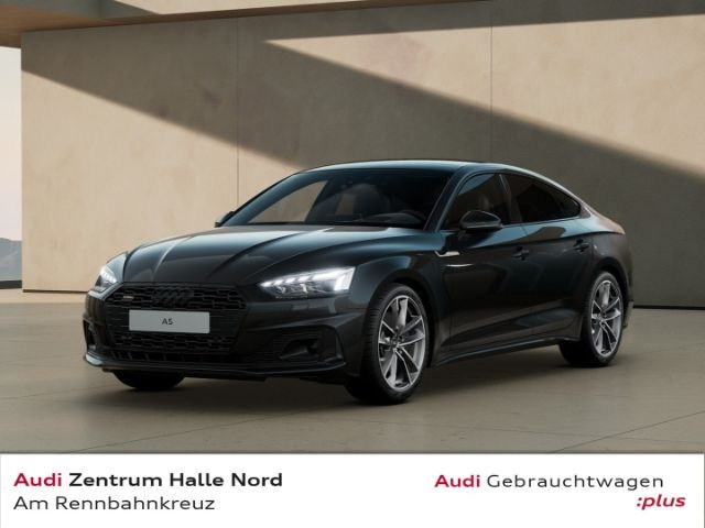 Audi A5 Sportback Quattro S-Tronic 45 TFSI