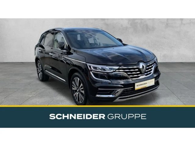 Renault Koleos EDC Initiale Paris