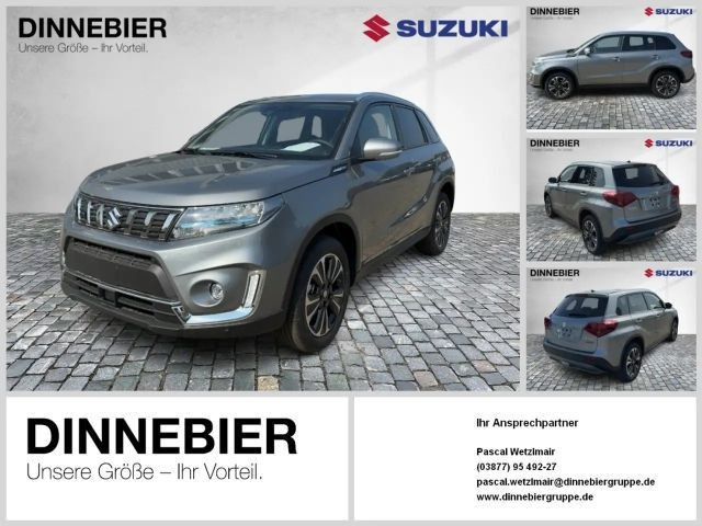 Suzuki Vitara Comfort