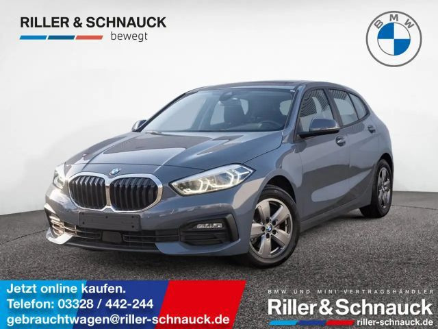 BMW 1 Serie 118 Advantage pakket Sedan 118i