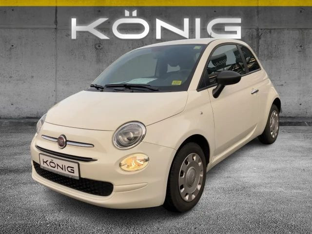 Fiat 500 1.0 GSE Klima & Sound