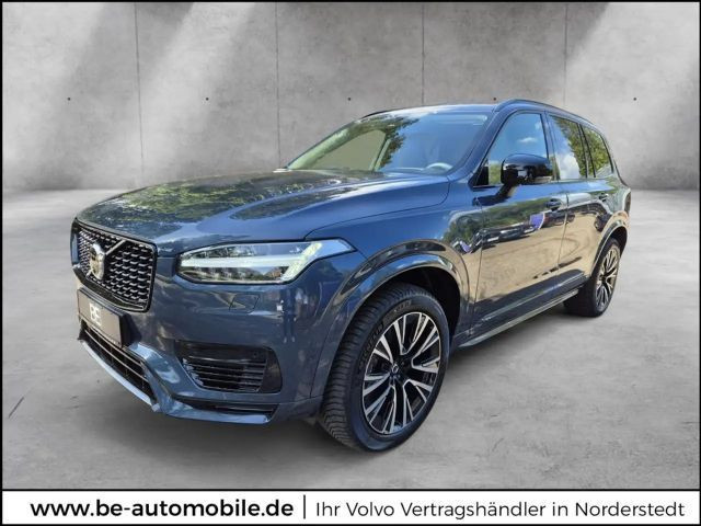 Volvo XC90 AWD T8 Recharge Ultimate Dark