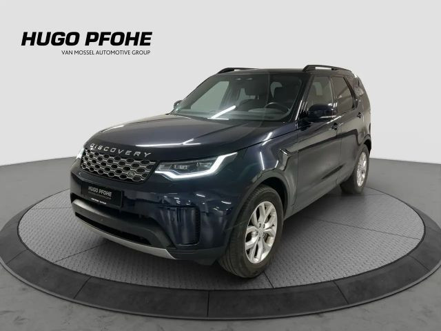 Land Rover Discovery D250 AWD