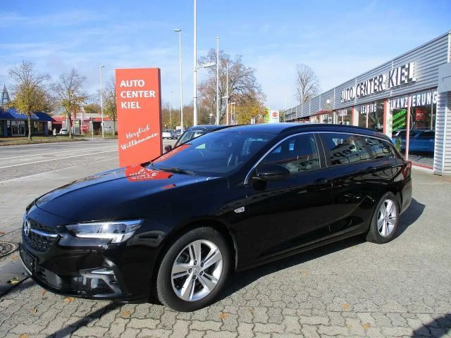 Opel Insignia Sports Tourer