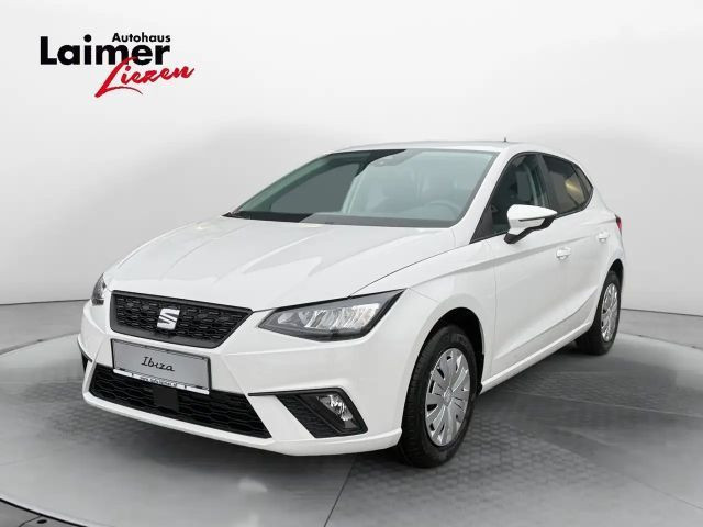 Seat Ibiza 1.0 TSI Reference