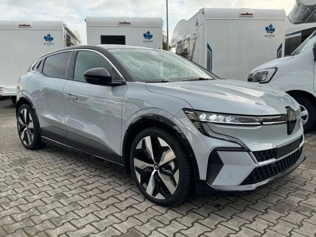 Renault Megane E-Tech E-Tech Techno EV60