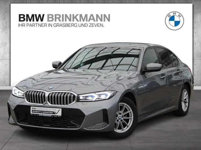 BMW 3 Serie 320 M-Sport Sedan 320i