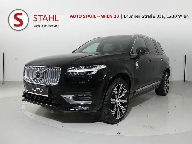 Volvo XC90 AWD Plus Bright