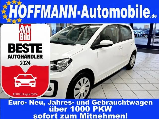 Volkswagen up! Kamera,PDC,Sitzheizung,Allwetterreifen