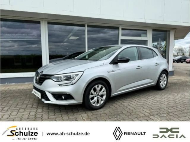 Renault Megane TCe 115