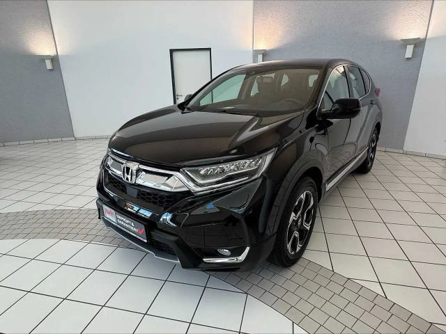 Honda CR-V Elegance 1.5