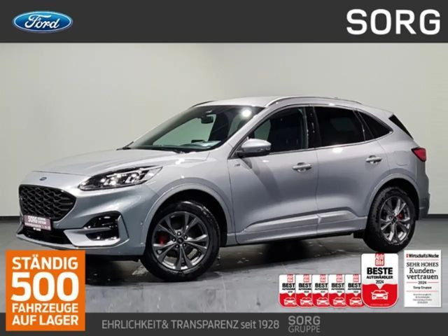 Ford Kuga ST Line X