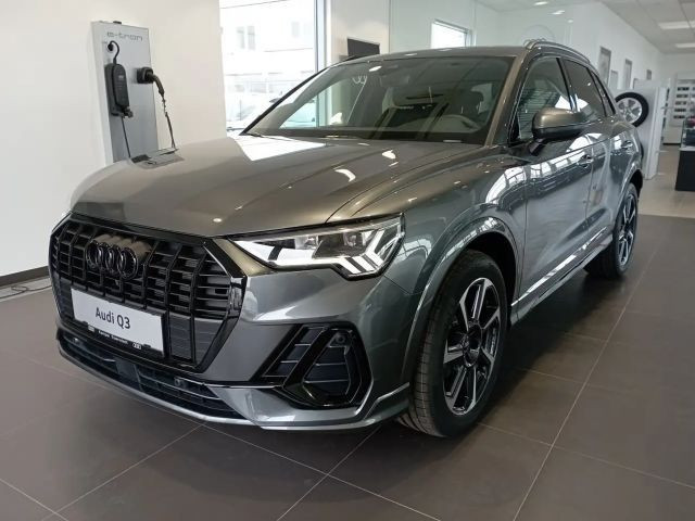 Audi Q3 35 TFSI