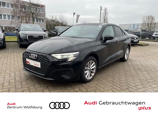 Audi A3 Sedan S-Tronic 30 TDI