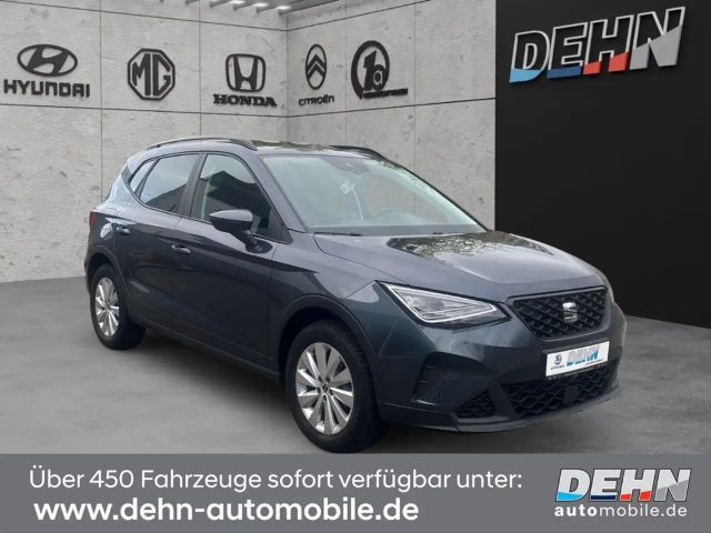 Seat Arona Style 1.0 TSI DSG