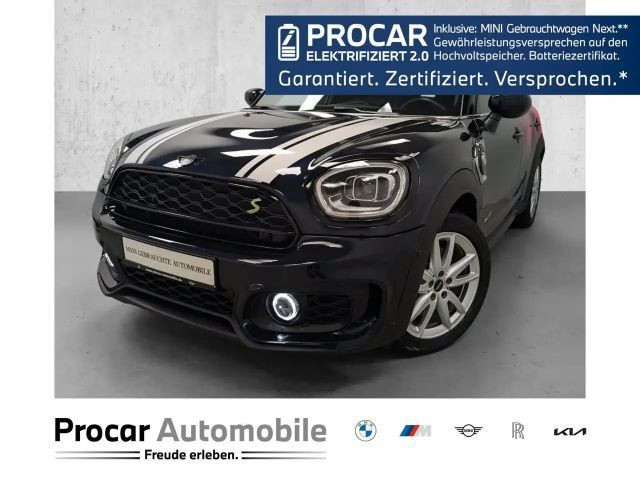 Mini Cooper SE Countryman All4 SE