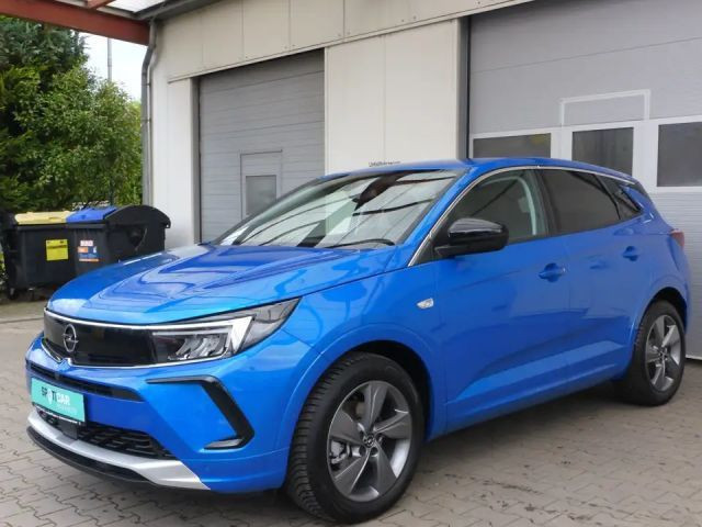 Opel Grandland X Elegance