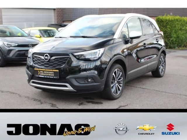 Opel Crossland X 1.2 Turbo