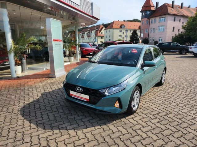 Hyundai i20 Select Hybrid