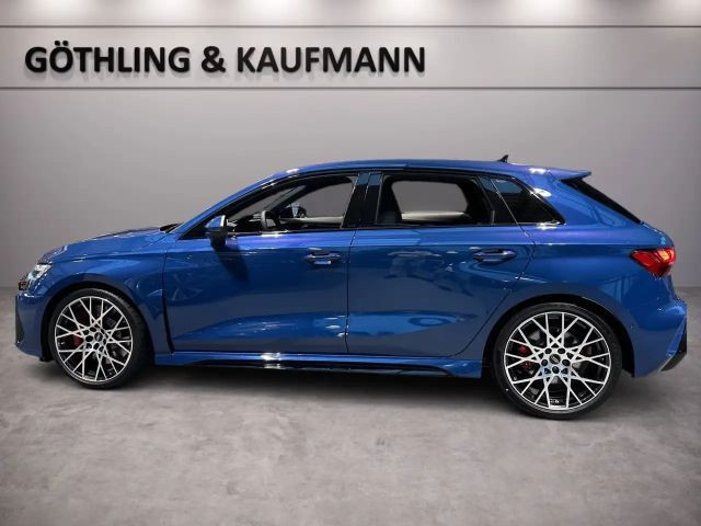 Audi RS3 Sedan