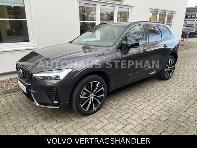 Volvo XC60 Plus Dark