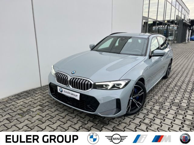 BMW 3 Serie 330 M-Sport Touring 330i