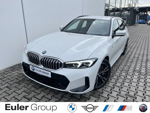 BMW 3 Serie 330 M-Sport Touring 330i