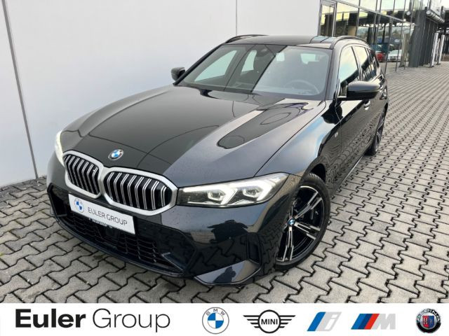 BMW 3 Serie 320 M-Sport Touring 320d