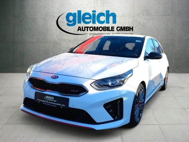 Kia Ceed GDi GT-Line