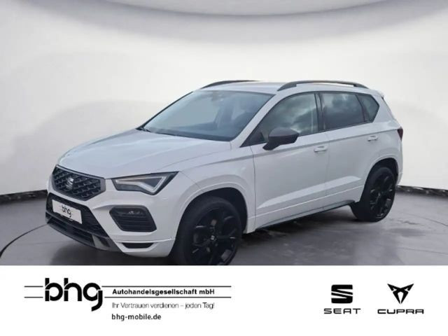 Seat Ateca FR-lijn 1.5 TSI DSG