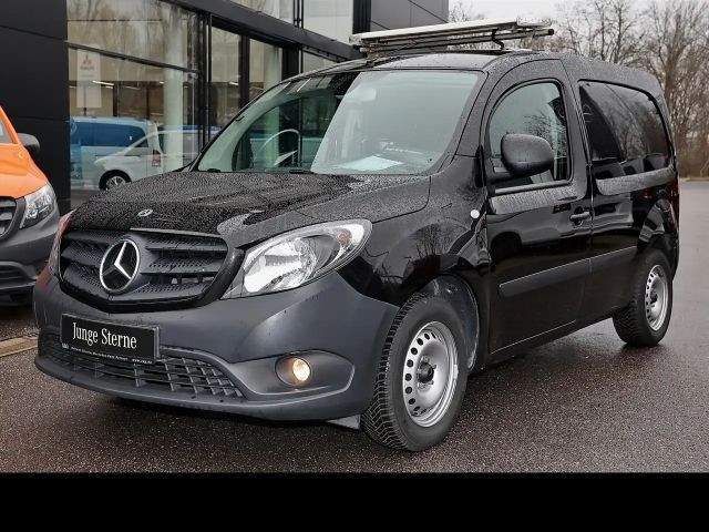 Mercedes-Benz Citan Limousine Lang CDI