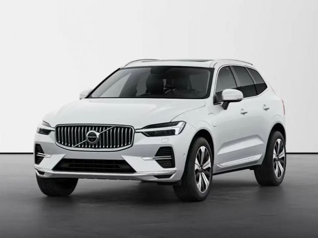 Volvo XC60 Business T6 Plus Bright