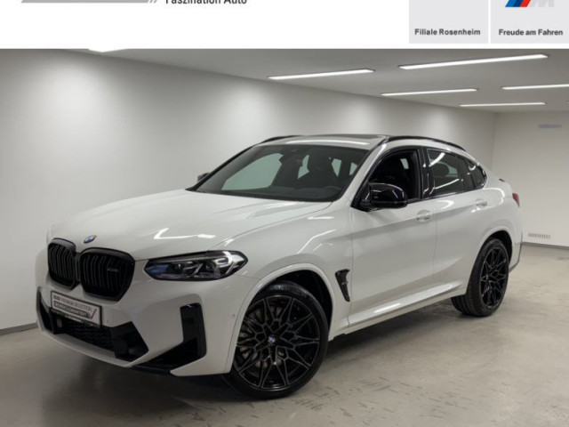 BMW X4 X4 M X4 M