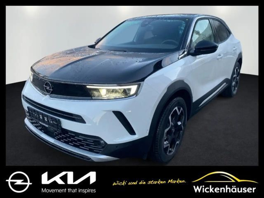 Opel Mokka Ultimate Mokka-e