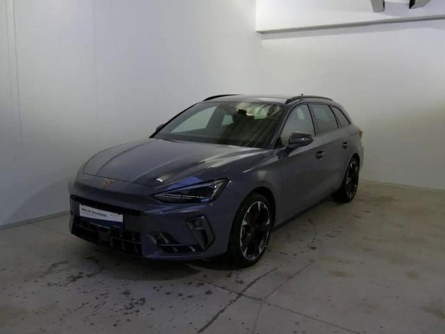 Cupra Leon 1.5 TSI